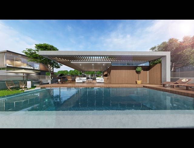 812M² VACANT LAND FOR SALE IN UMHLANGA CENTRAL